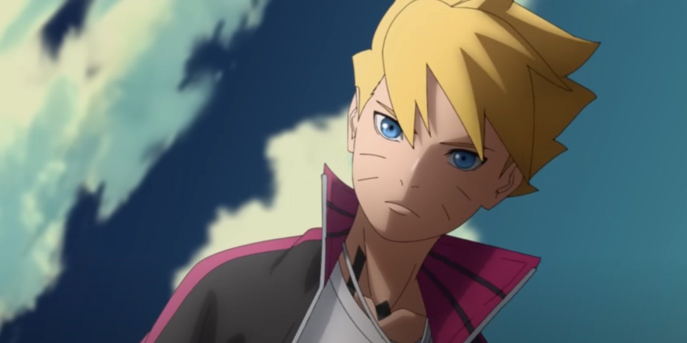 The Main Differences Between Naruto, Shippuden, and Boruto, Explained