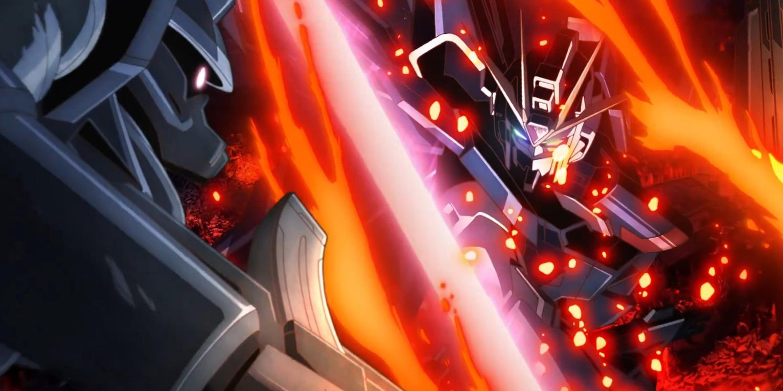 Gundam SEED Freedom получает эксклюзивные украшения для международного выпуска