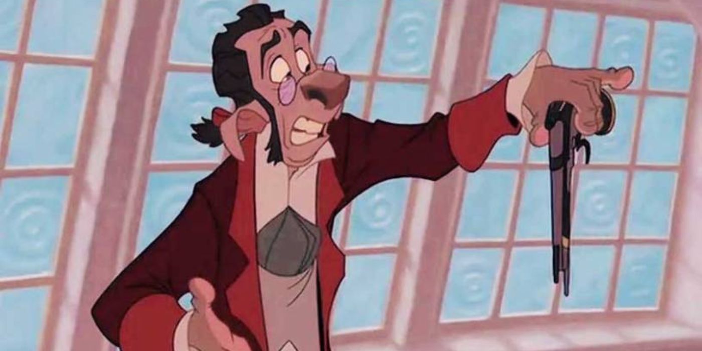 10 Forgotten Disney Movies That Should Have Been Instant Classics