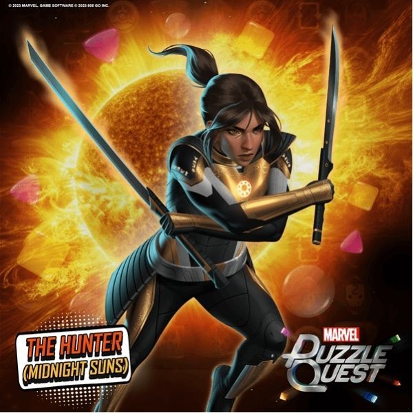 Marvel’s Midnight Suns Celebrates Anniversary With Two Collaborations