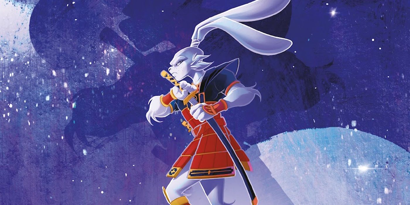 Dark Horse and Comic Industry Icons Release Previews of Four