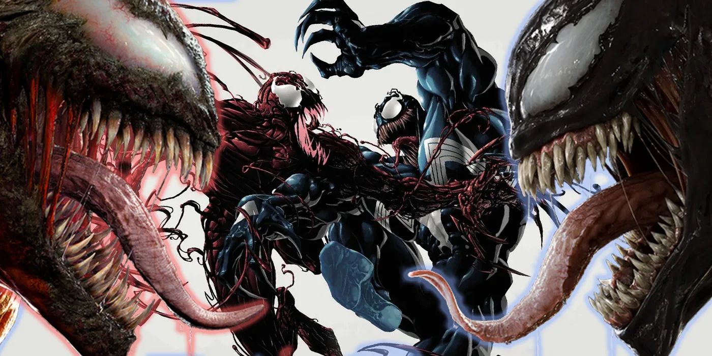 Tom Holland’s Spider-Man Needs To Bond With The Venom Symbiote