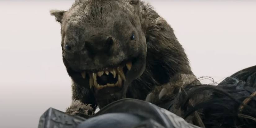 The Lord of the Rings' Wargs, Explained