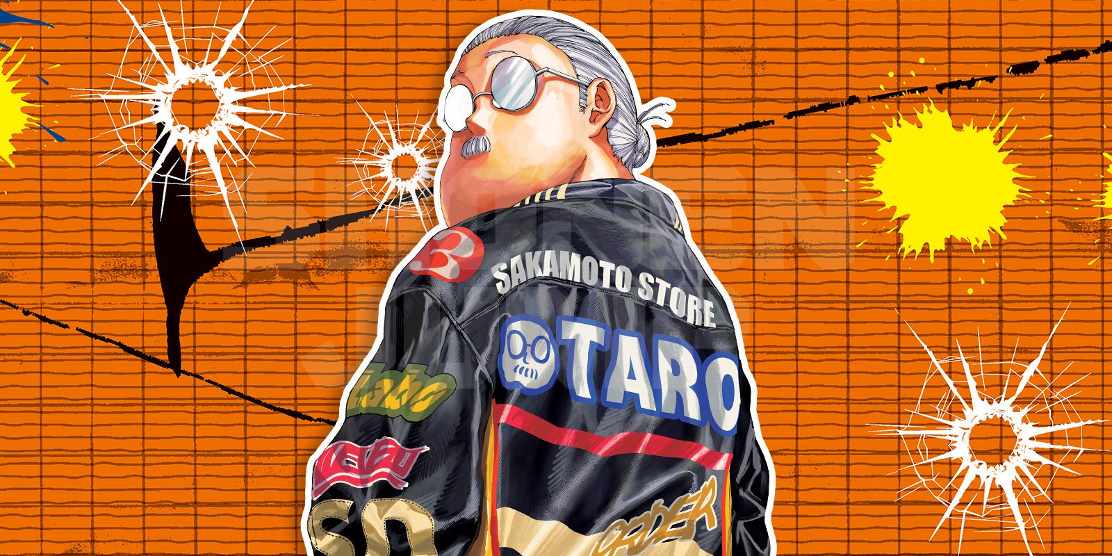 Weekly Shonen Jump Issue 3, 2024, featuring Sakamoto Days' Taro Sakamoto