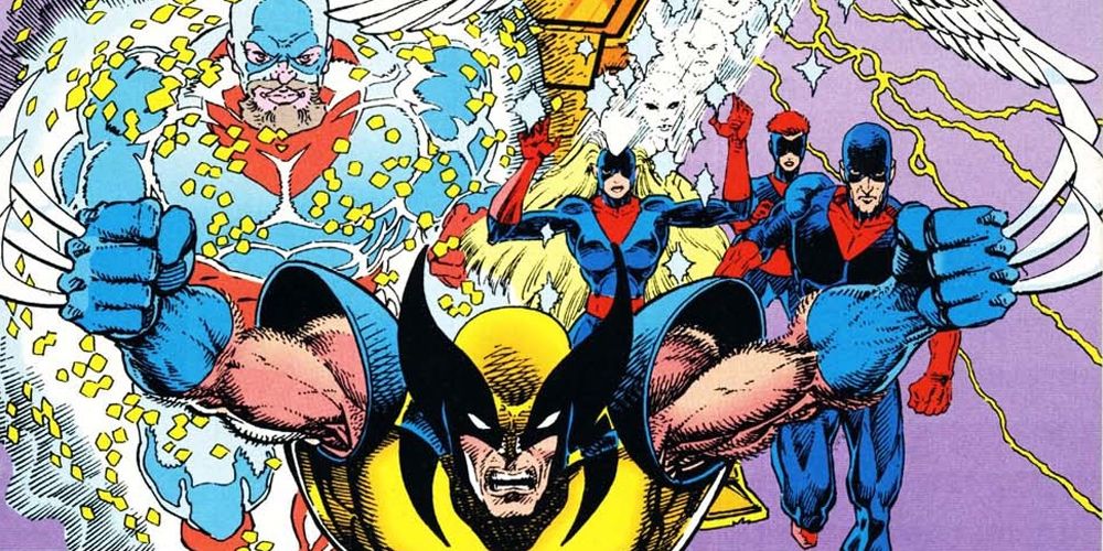 The MCU Needs Wolverine, Just Not as Part of the X-Men