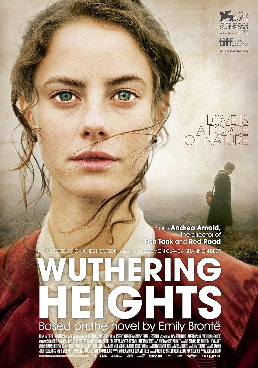 Wuthering Heights