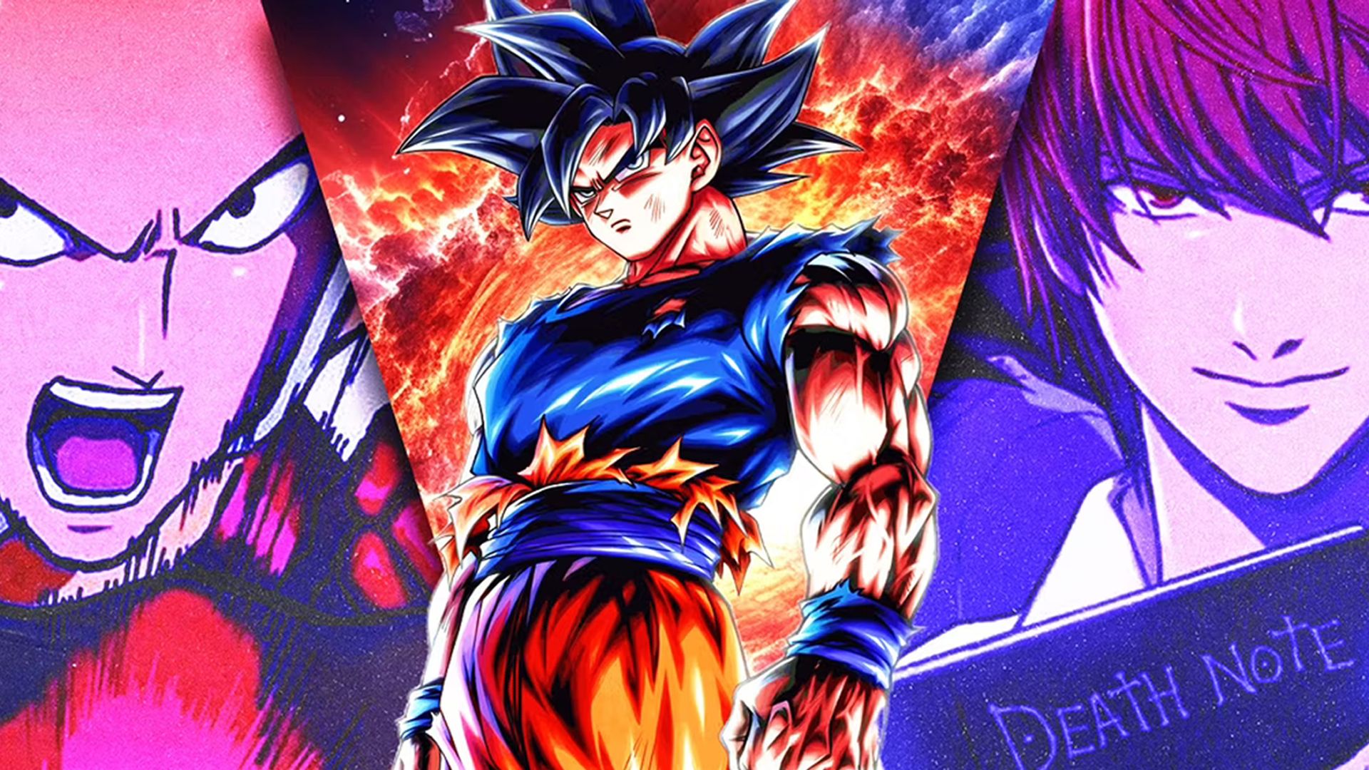 Dragon Ball Super Manga Vs Dragon Ball Super Super Hero dragon-ball-super-manga-vs-dragon-ball-super-super-hero