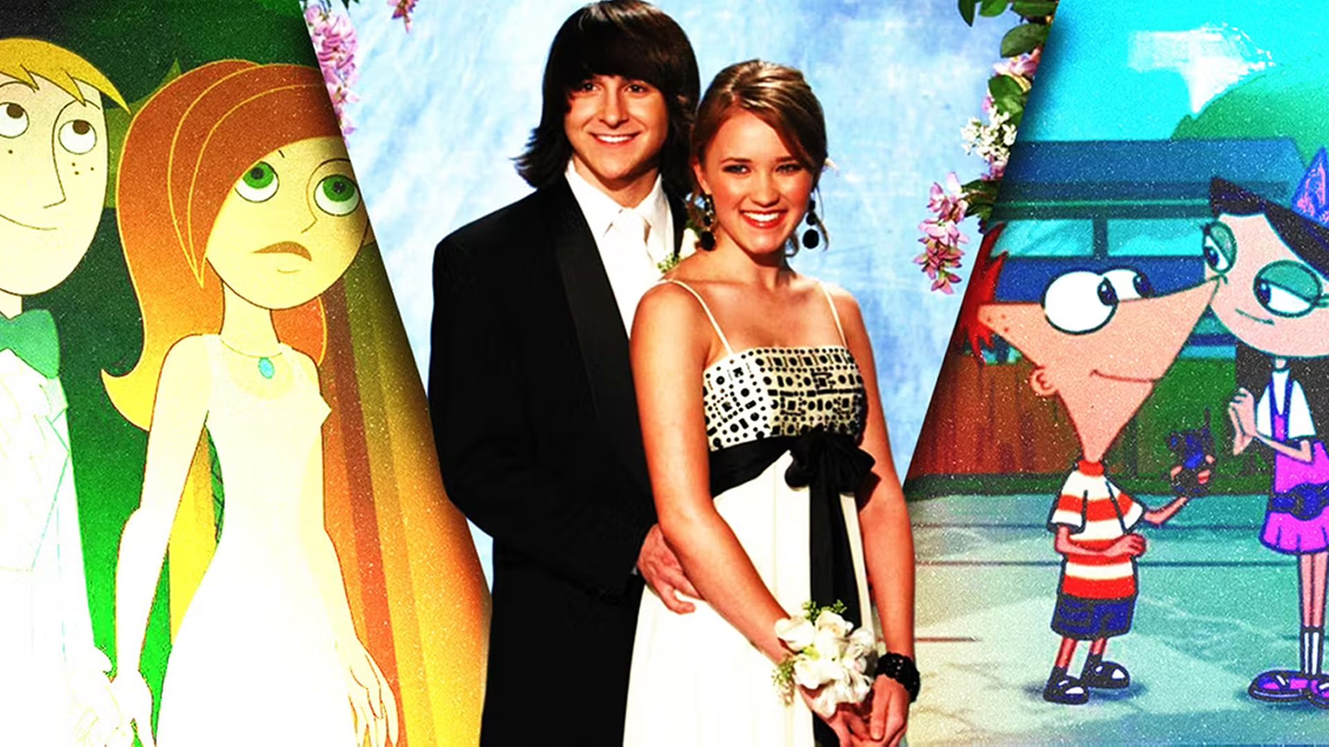 10 Disney Channel Couples That Would Still Be Together Today