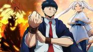 Who Was The Strongest Anime Character Of 2023 