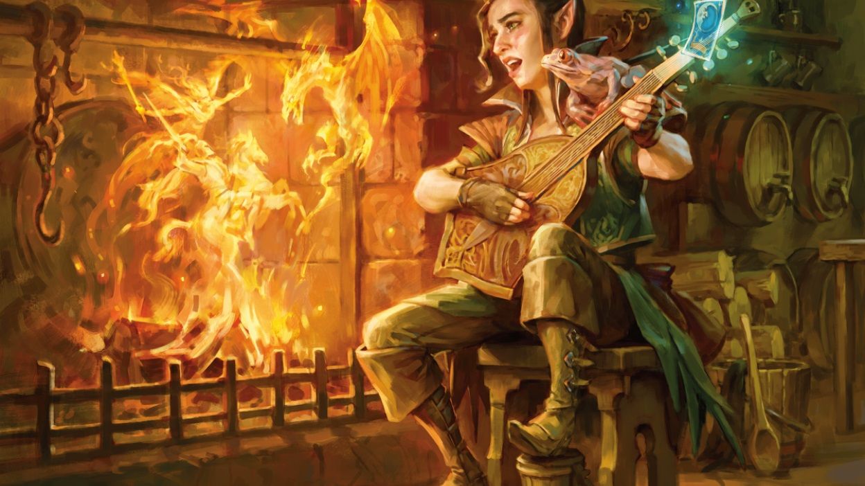 DnD 5e: Every Bard College, Ranked