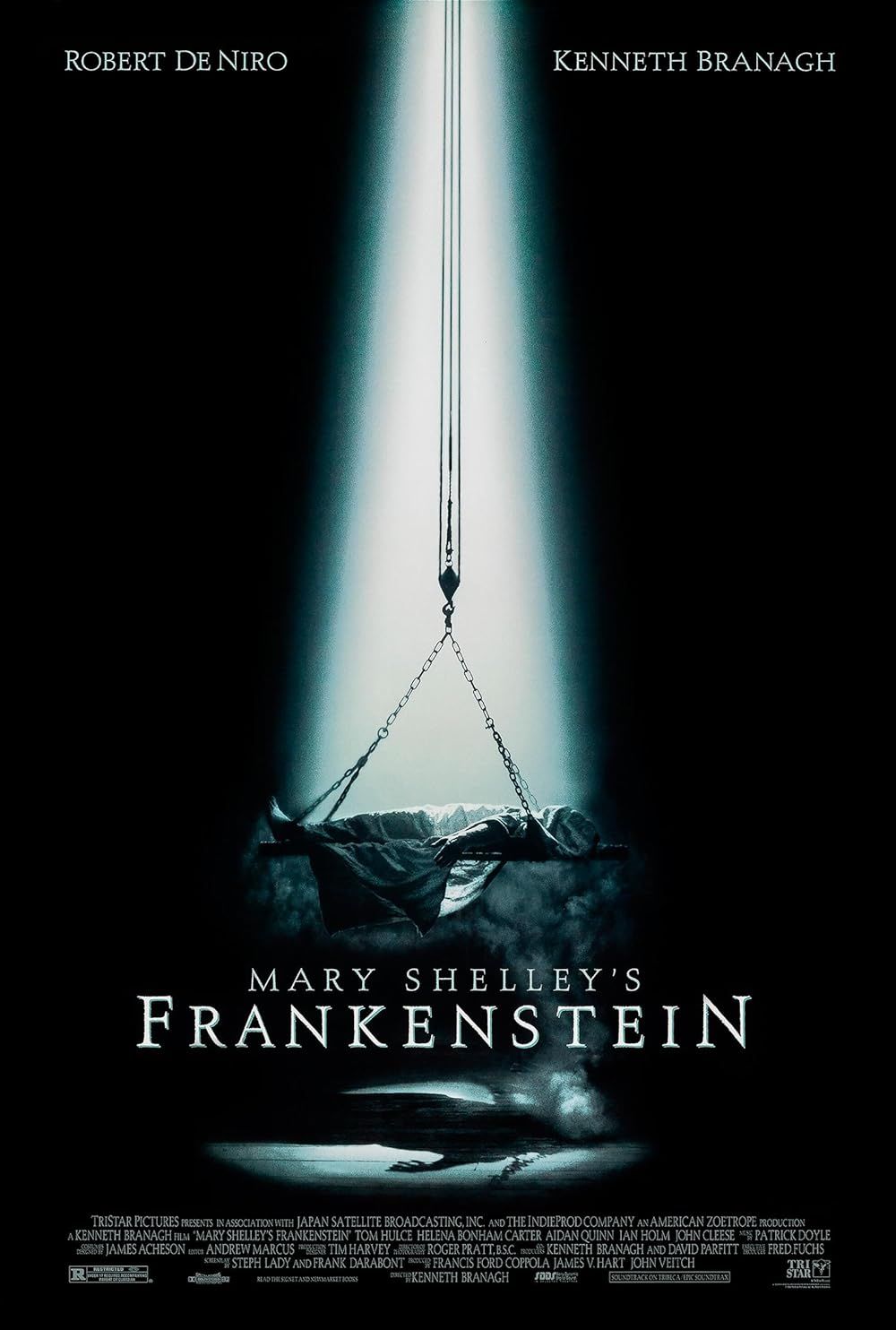 Are There More Frankenstein Movies Like Poor Things?