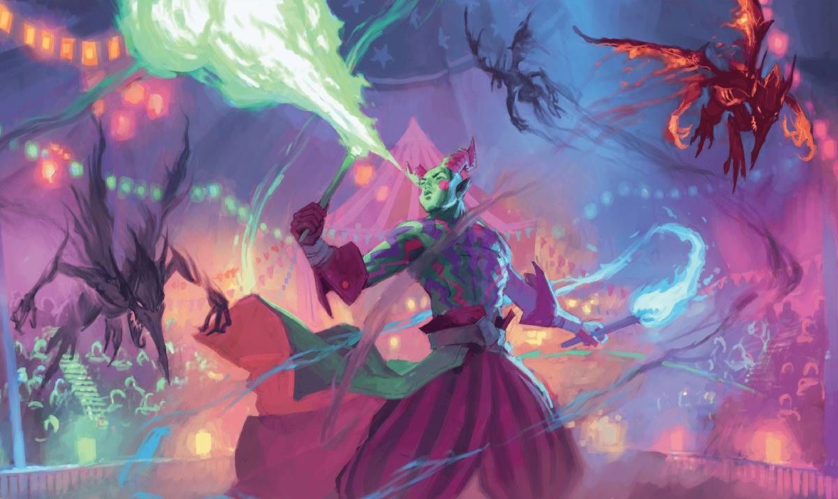 DnD 5e: Every Bard College, Ranked