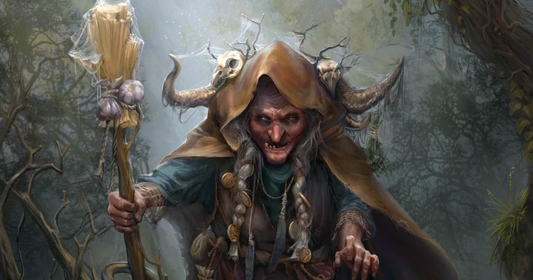 The Best DnD 5e Puzzles, Ranked