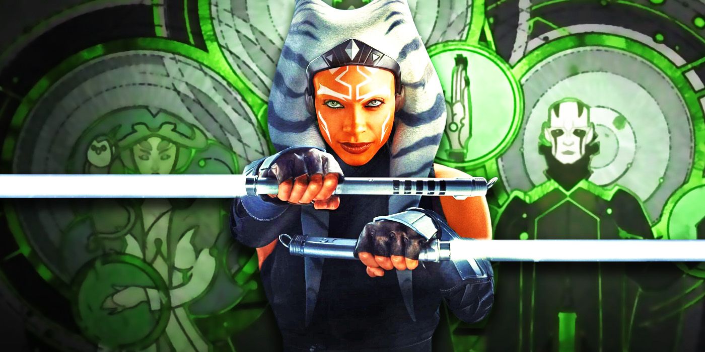 Ahsoka Season 2 Can Introduce Abeloth