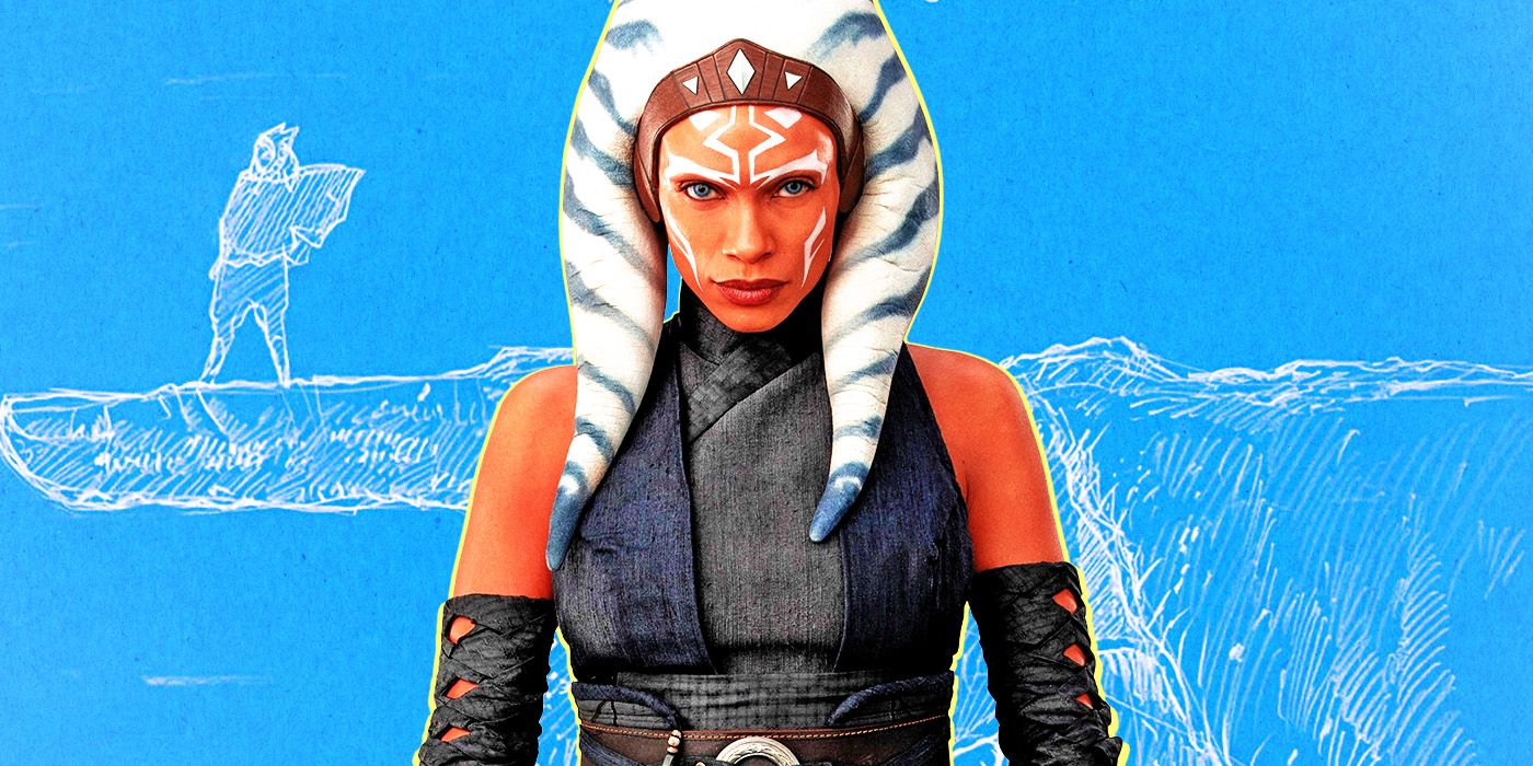 Spoilers Incredible Makeover In First Ahsoka Season 2 Photo You Need To See This - 2g9fw2q