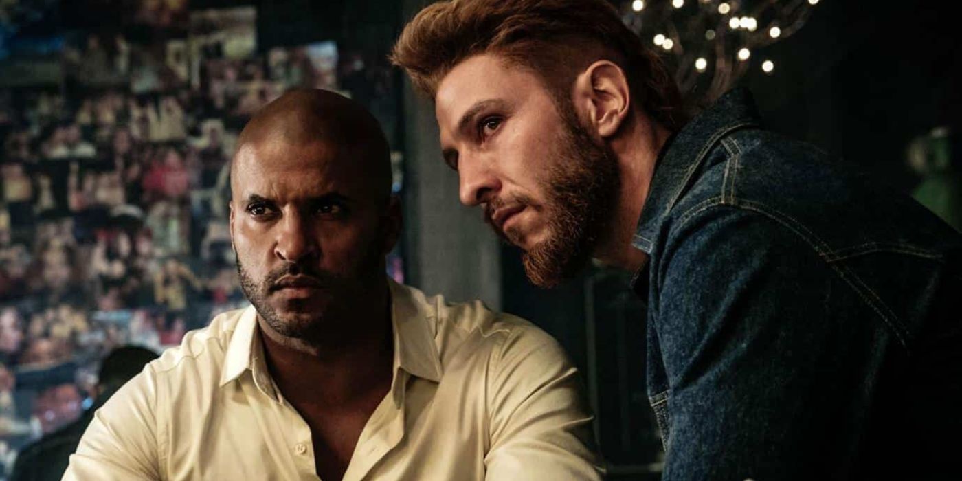 What Went Wrong with American Gods, Explained