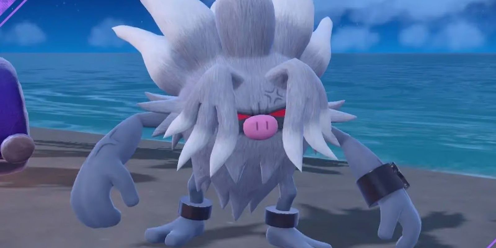 Everything You Need to Know About Mankey in Pokmon: Scarlet & Violet