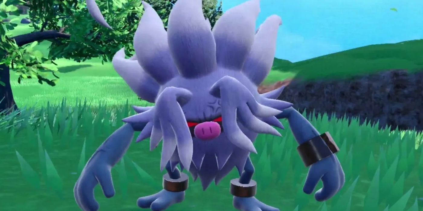 Everything You Need to Know About Mankey in Pokmon: Scarlet & Violet