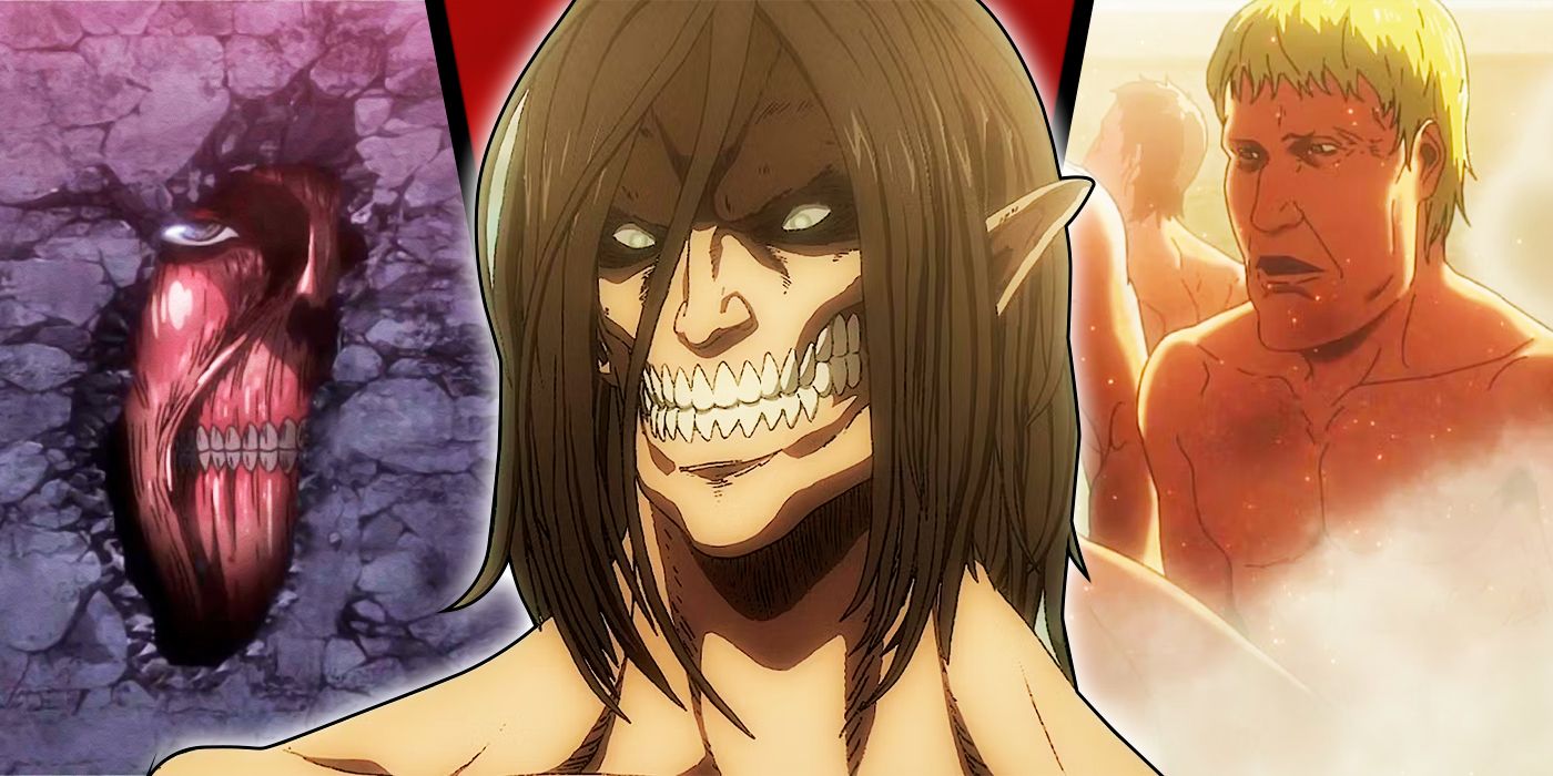 Attack on Titan Anime Finale Reportedly Undergoes Cuts at Netflix