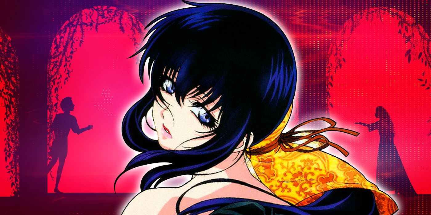 Basilisk Anime Gets A Sequel & It Looks RadNews | DLH.NET The Gaming People-demhanvico.com.vn