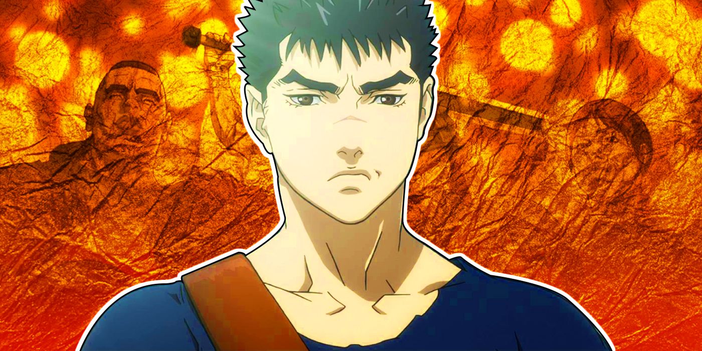 New Berserk Anime In The Works, As Fan-Studio Plans To… | EarlyGame