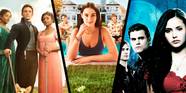 Best Romance TV Series Based On Books