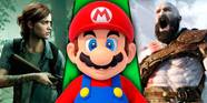 The 20 Best Video Game Characters Of All Time Ranked
