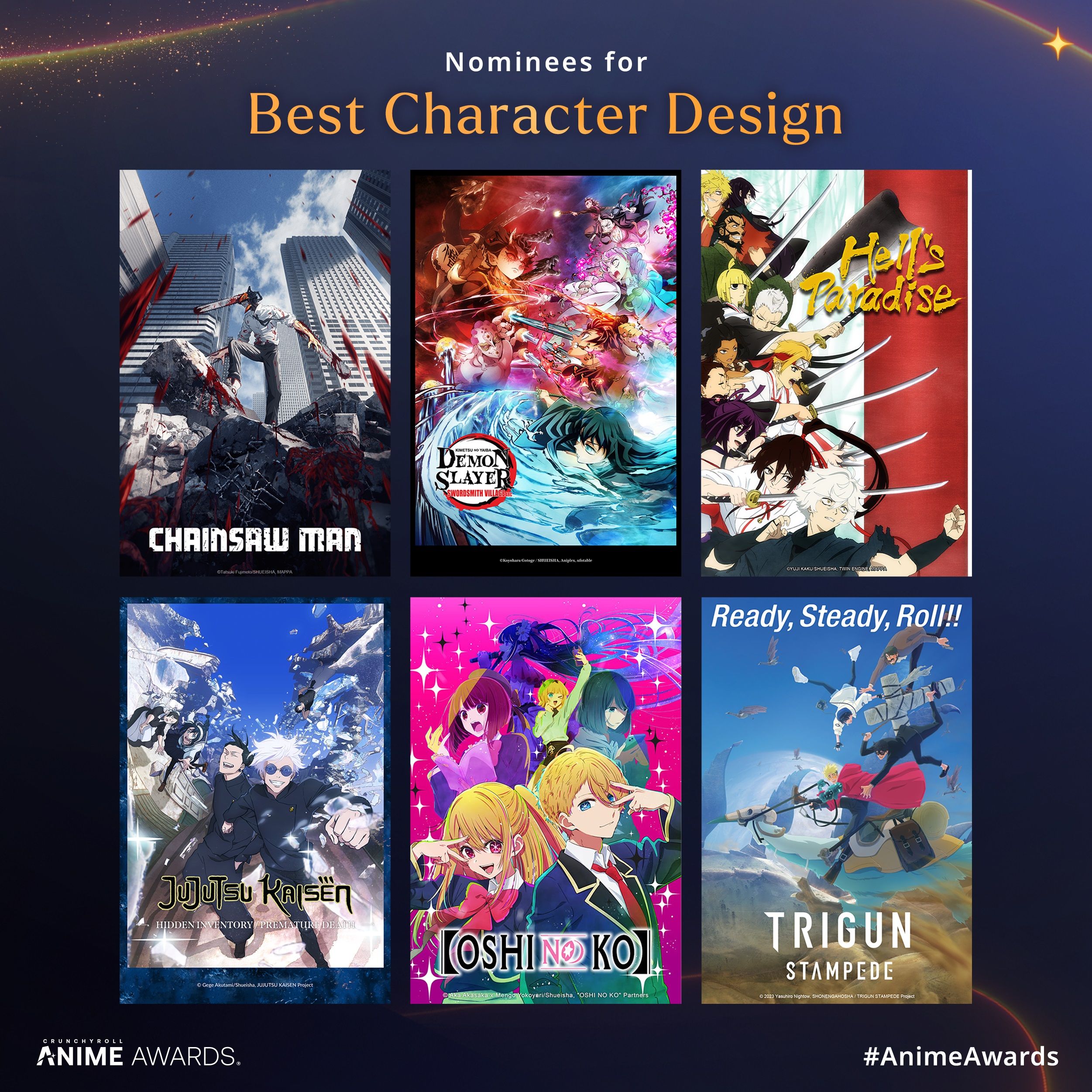 Sao Crunchyroll Online Anime Series The Best Anime Of 2022