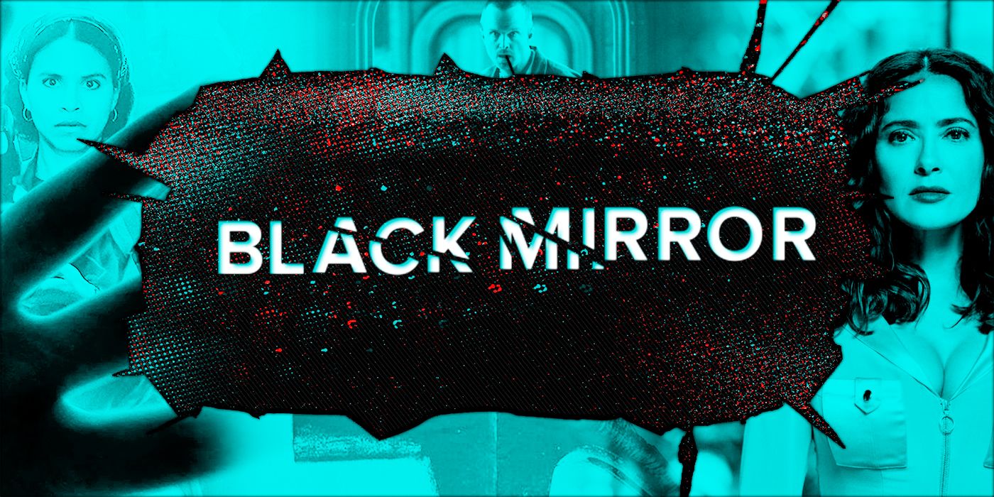 Ranking Every Black Mirror Season 6 Episode