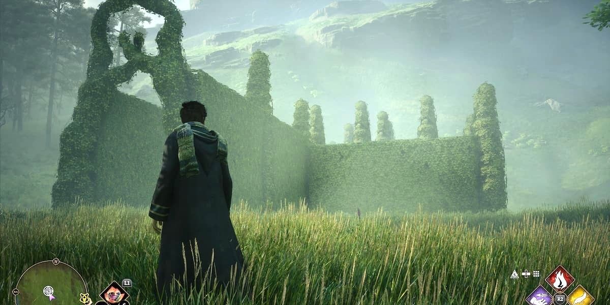 Open-World RPGs With Stunning Open Worlds