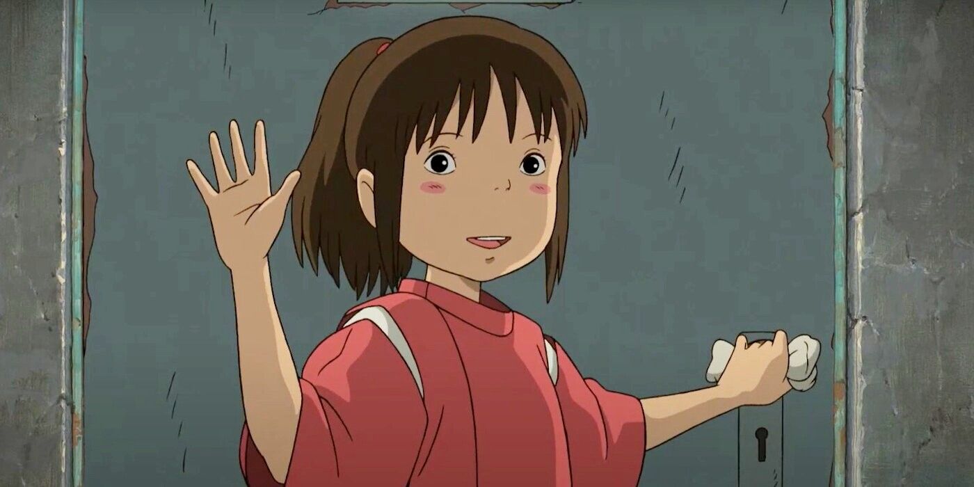 Studio Ghibli Movies With the Best English Dubs, Ranked