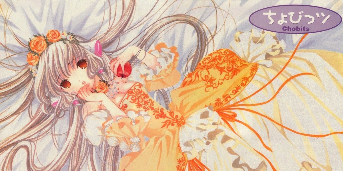 New CLAMP Exhibition Photos Spotlight Cardcaptor Sakura, Chobits & More