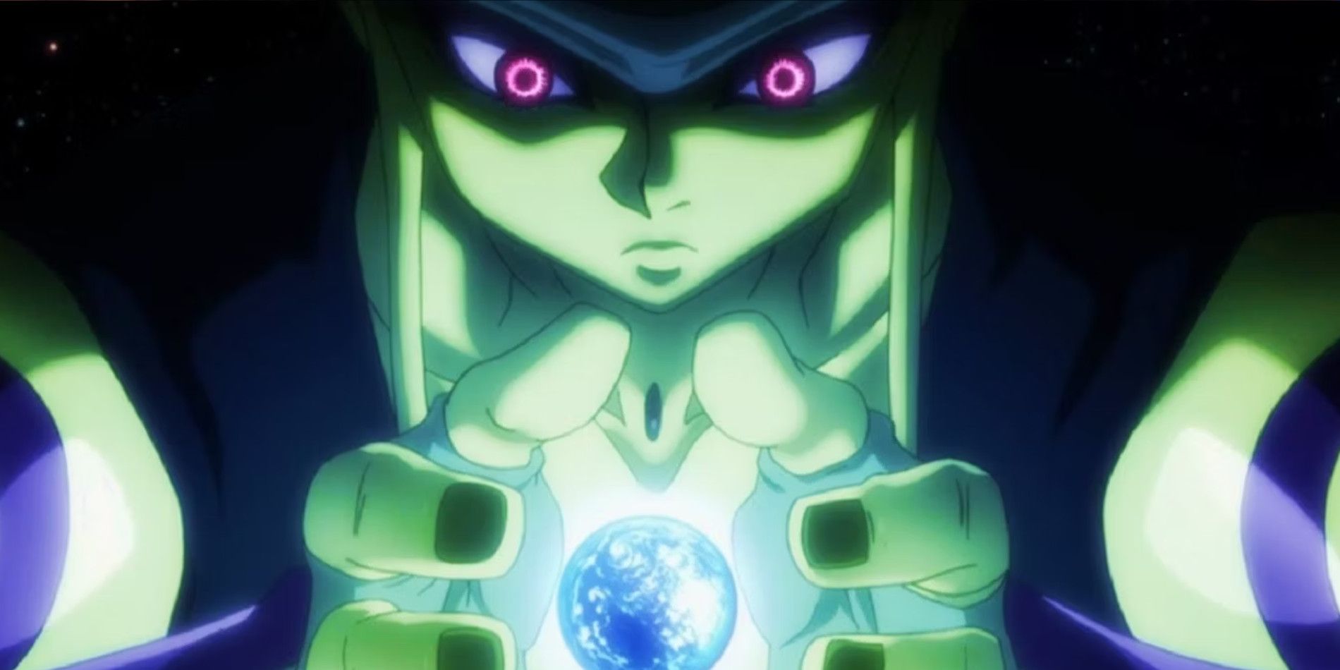 Every Ultimate-Level Nen User in Hunter X Hunter, Explained