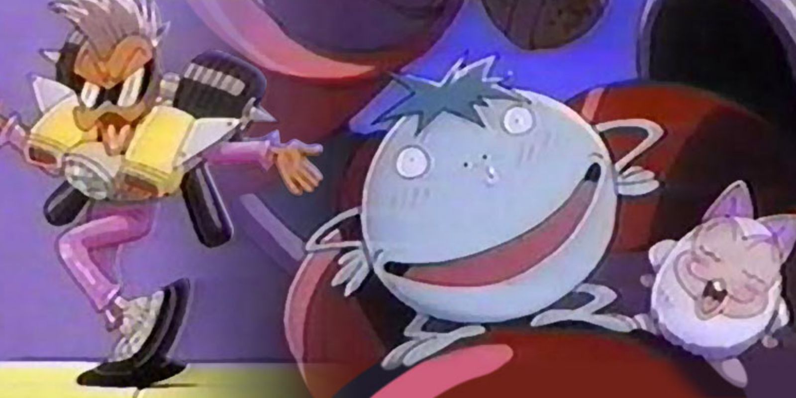 Chrono Triggers Unknown OVA, Explained