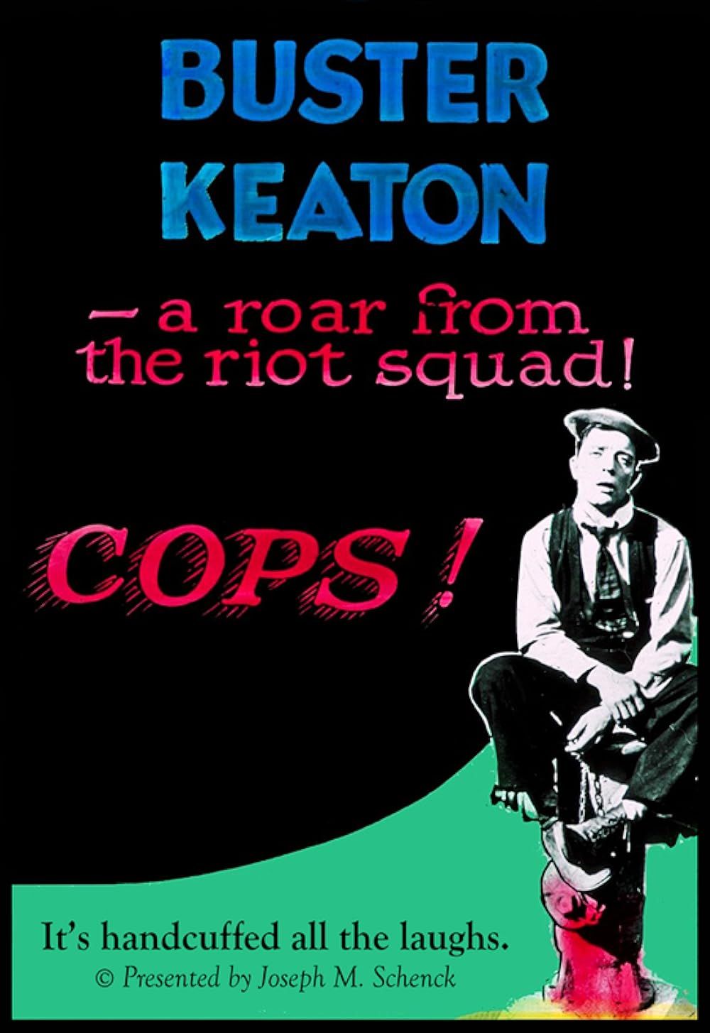 What Are the Best Buster Keaton Films?