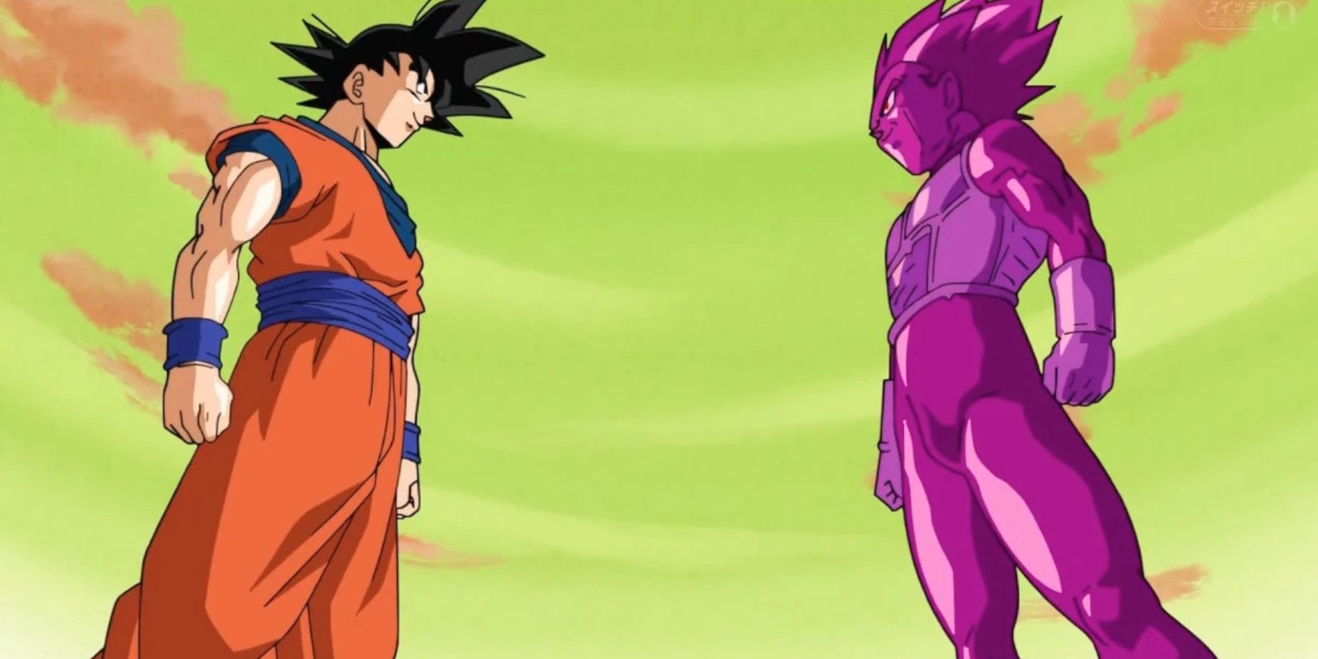 Biggest Differences Between the Dragon Ball Super Manga and Anime