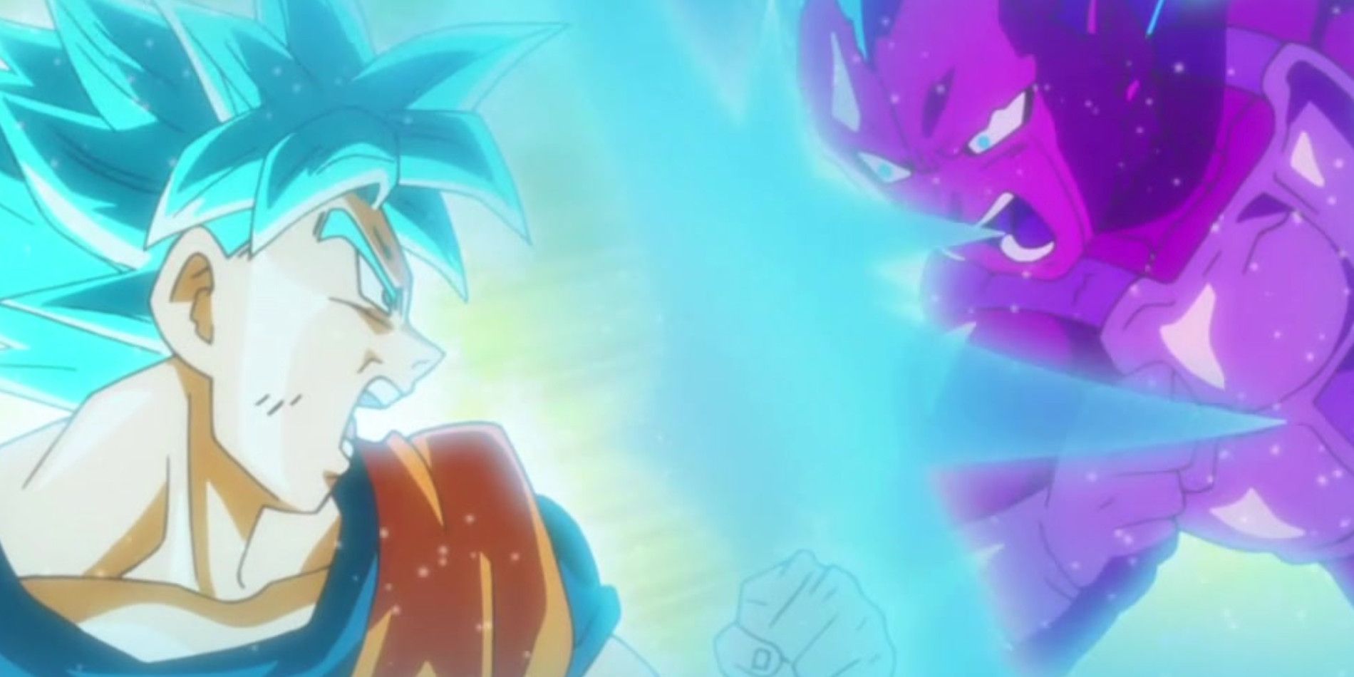 10 Ways Dragon Ball Super Is Completely Different In Japanese