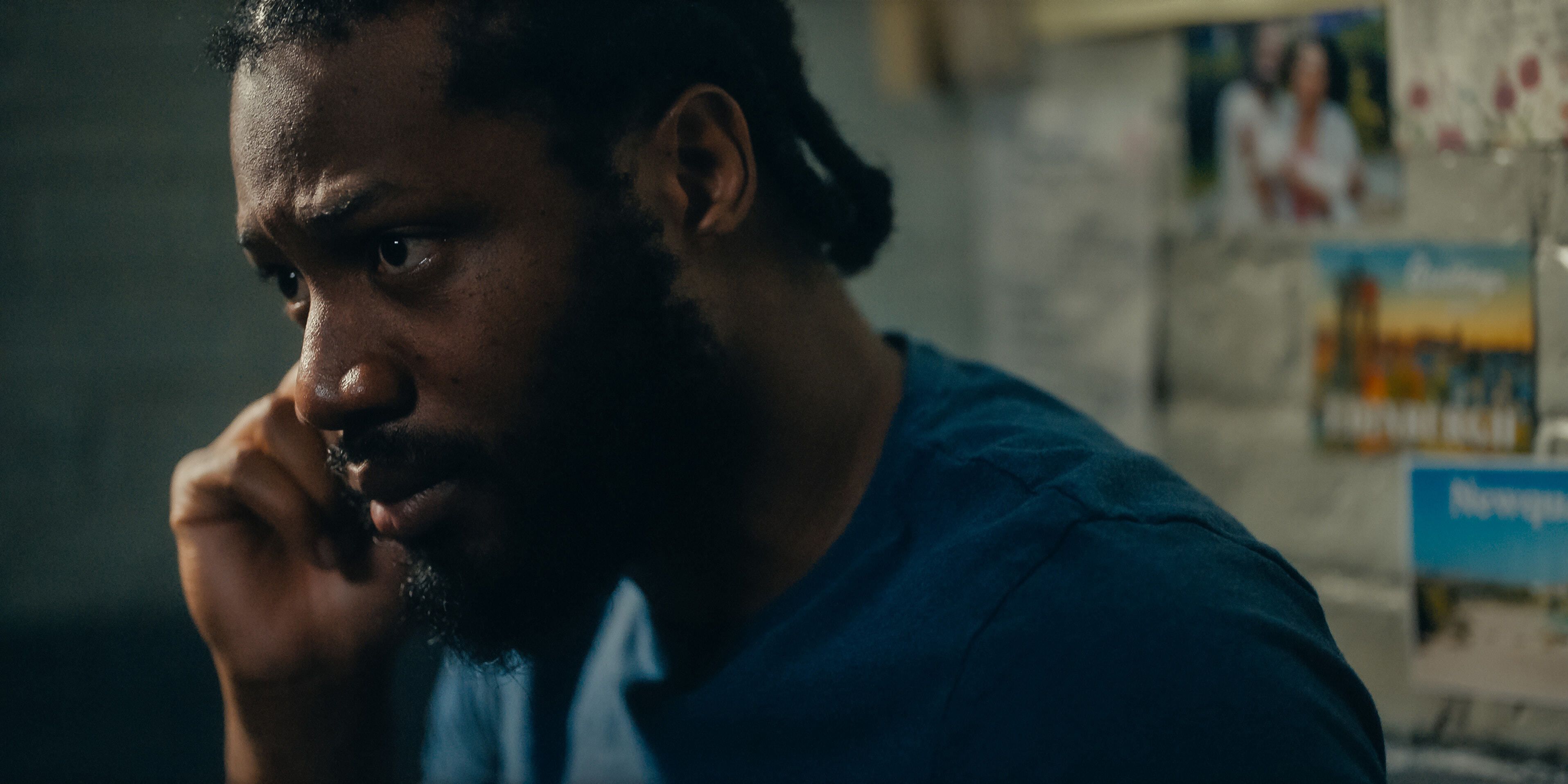 REVIEW Criminal Record is a High Stakes, Empathetic Crime Drama