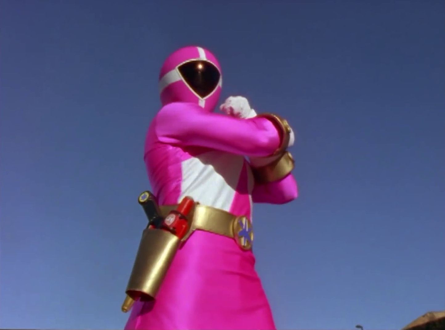 15 Power Rangers That Shouldn't Have Been Rangers