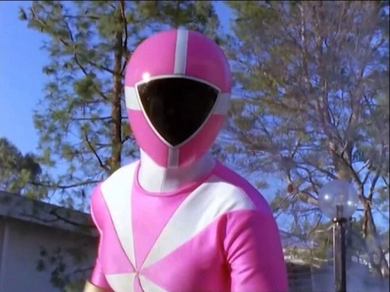 15 Power Rangers That Shouldn't Have Been Rangers