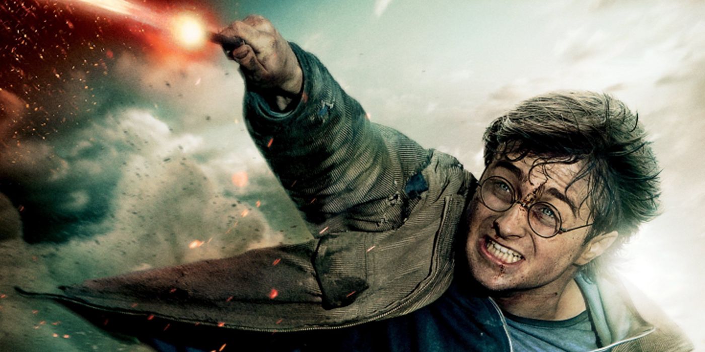 Harry Potter's Daniel Radcliffe Makes a Rare Comment About Being 'Ungrateful' to J.K. Rowling