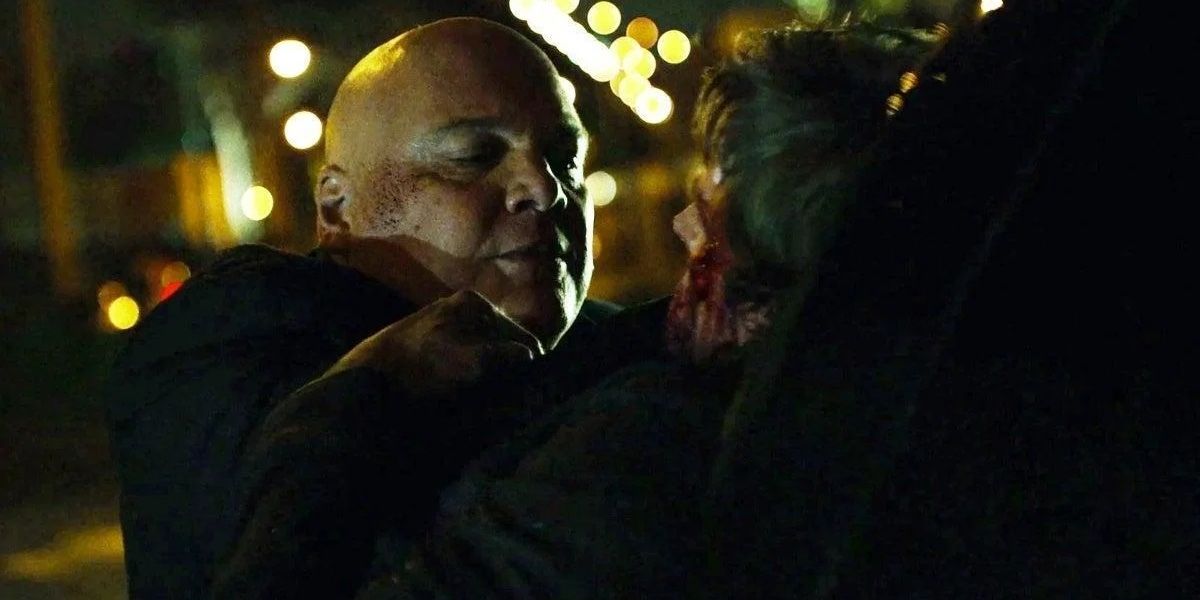 Daredevil's Vincent D'Onofrio Joins Darren Aronofskys Star-Studded Crime Thriller