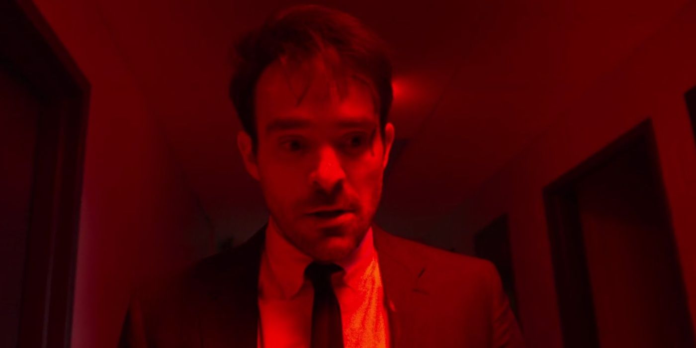 Daredevil: Born Again's Charlie Cox Teases His MCU Future