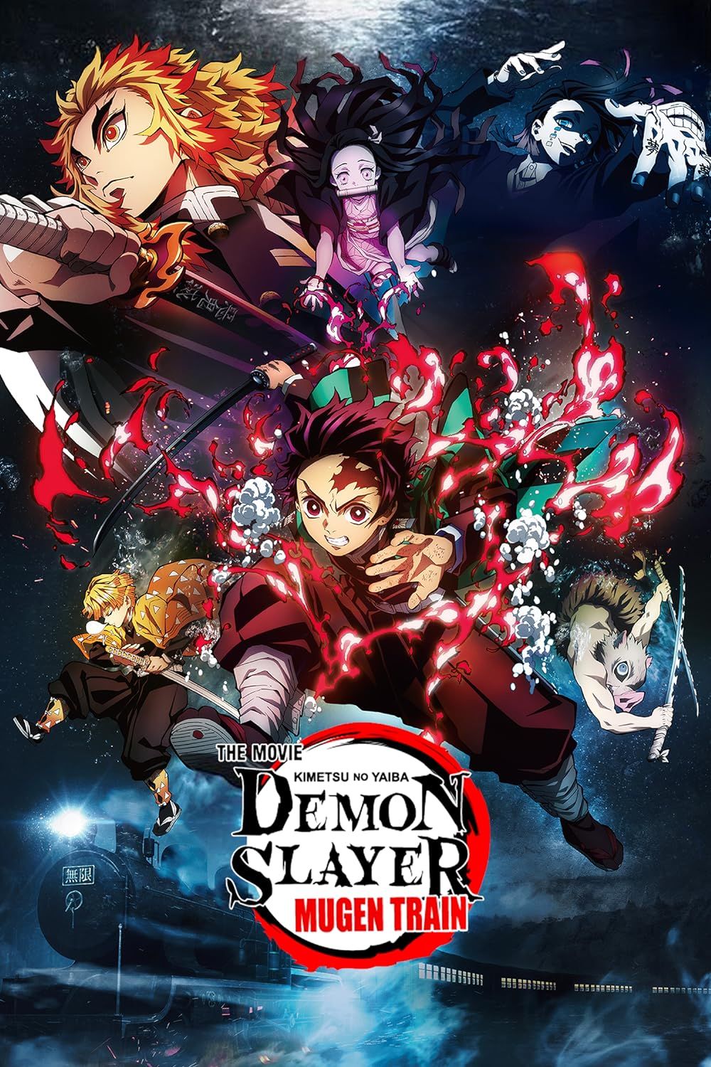 Demon Slayer's Movies, Explained