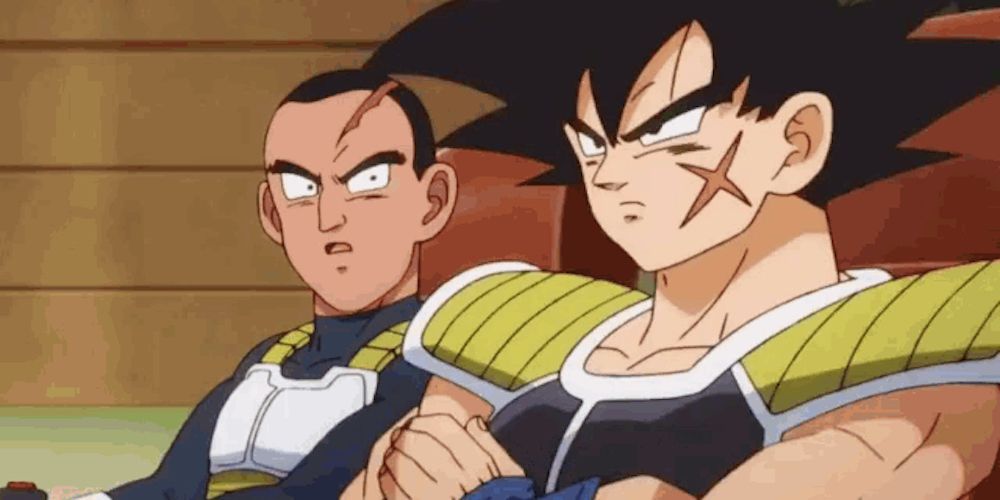 The 10 Weakest Saiyans in DBZ & Dragon Ball Super, Ranked