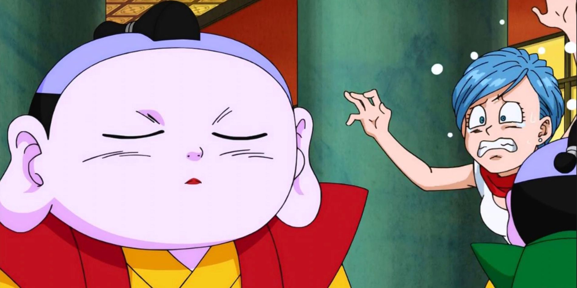 Personajes de Dragon Ball Super que DAIMA debería presentar