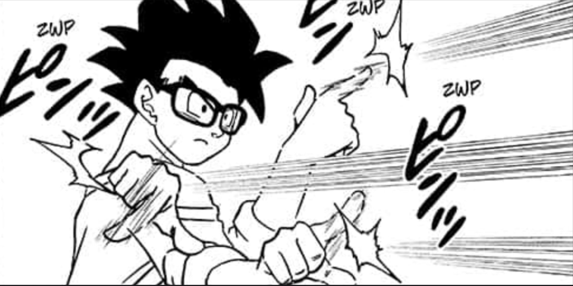 Dragon Ball Super Manga Break Announced