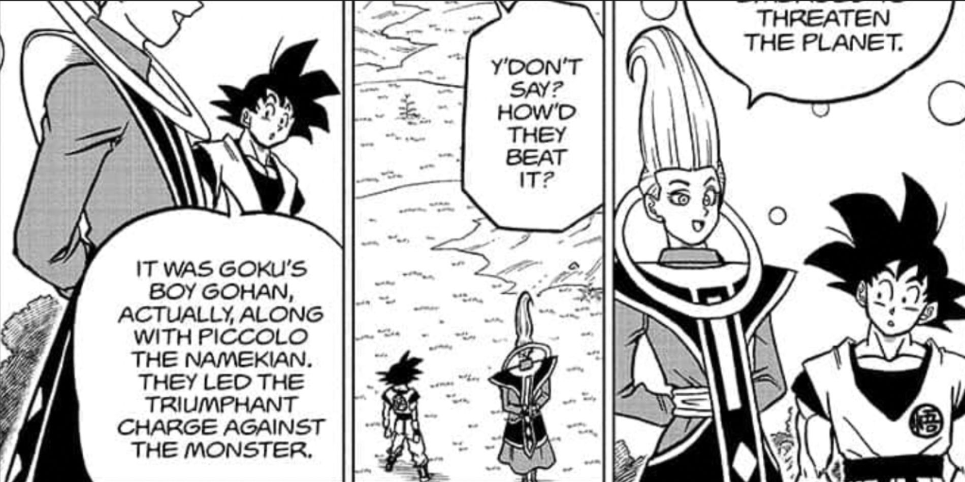 Volume 18 of Dragon Ball Super Coming Soon! Check Out Our Summary