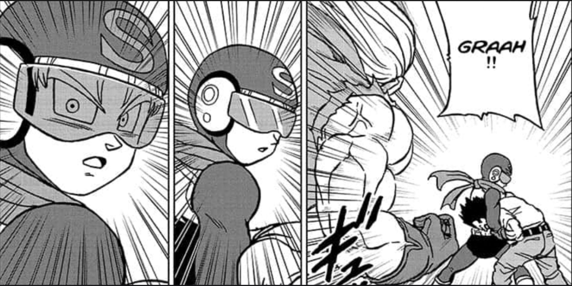 Dragon Ball Super Manga Chapter 101 Spoilers & Recap