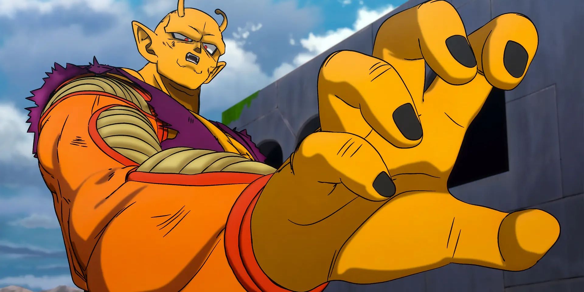 Dragon Ball's Most Underwhelming Transformations, Ranked